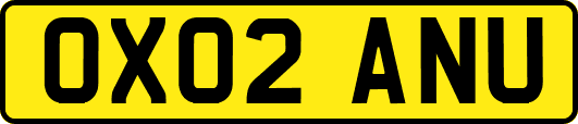 OX02ANU