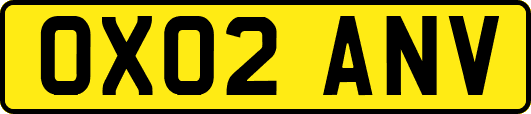 OX02ANV