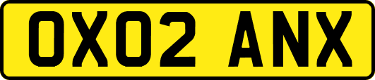 OX02ANX