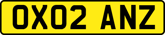OX02ANZ