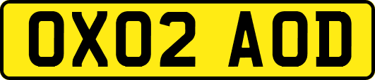 OX02AOD