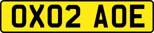 OX02AOE