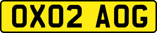 OX02AOG