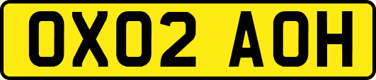 OX02AOH