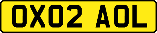 OX02AOL