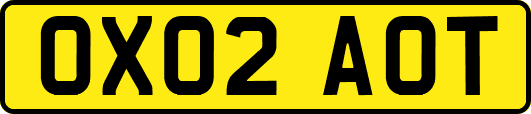 OX02AOT