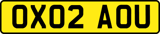 OX02AOU