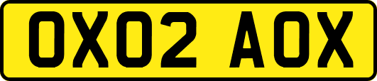 OX02AOX