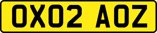 OX02AOZ
