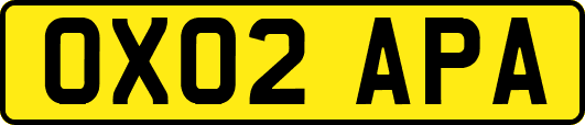 OX02APA