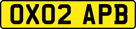 OX02APB
