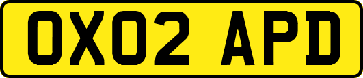 OX02APD