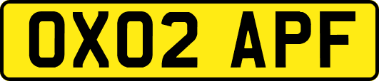 OX02APF