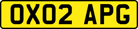 OX02APG