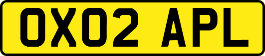 OX02APL