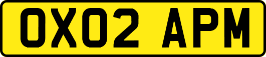 OX02APM