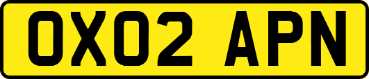 OX02APN