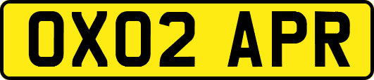 OX02APR