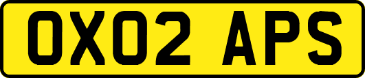 OX02APS