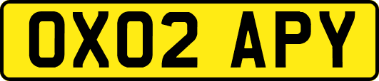 OX02APY
