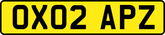 OX02APZ