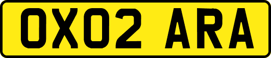 OX02ARA