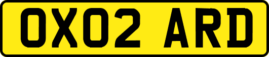 OX02ARD