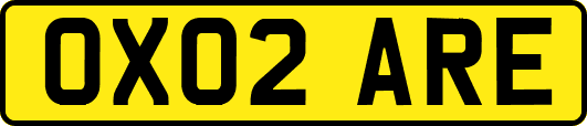 OX02ARE