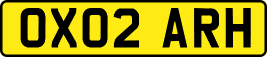 OX02ARH