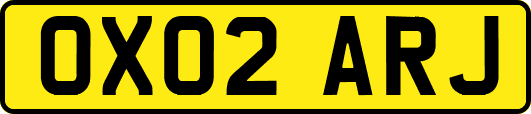 OX02ARJ