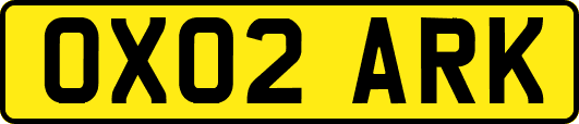 OX02ARK