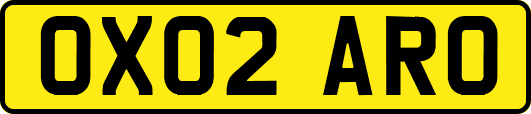OX02ARO