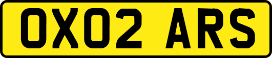 OX02ARS