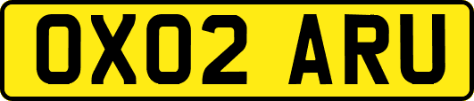 OX02ARU