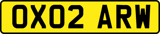 OX02ARW