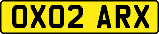 OX02ARX