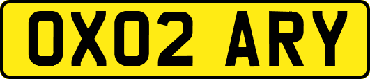 OX02ARY