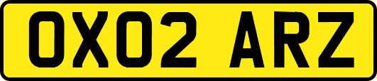 OX02ARZ