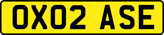 OX02ASE