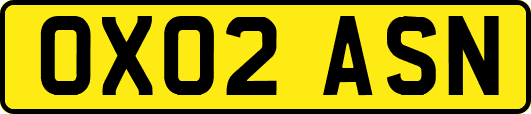 OX02ASN
