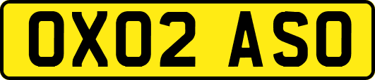 OX02ASO