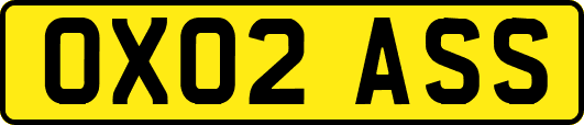 OX02ASS