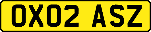 OX02ASZ