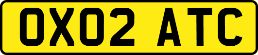 OX02ATC