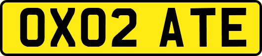 OX02ATE
