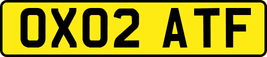 OX02ATF