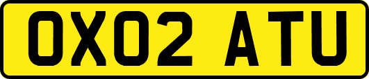 OX02ATU