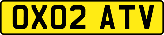 OX02ATV