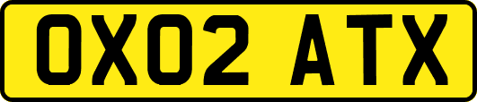 OX02ATX