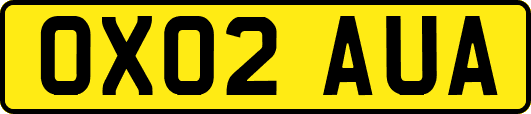 OX02AUA